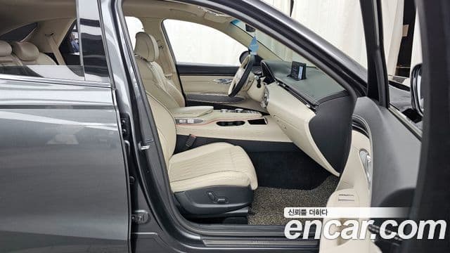 Genesis GV70, 2021 11