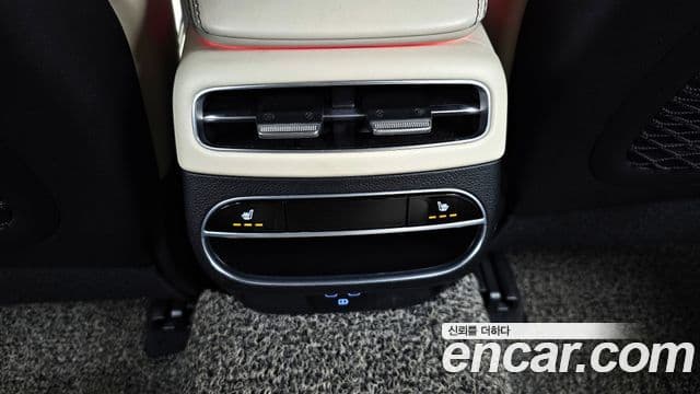 Genesis GV70, 2021 18