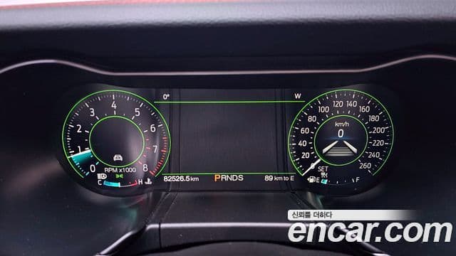 Ford Mustang купе, 2018 8