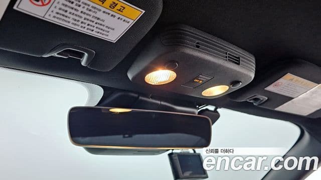 Ford Mustang купе, 2018 15