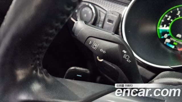 Ford Mustang купе, 2018 17