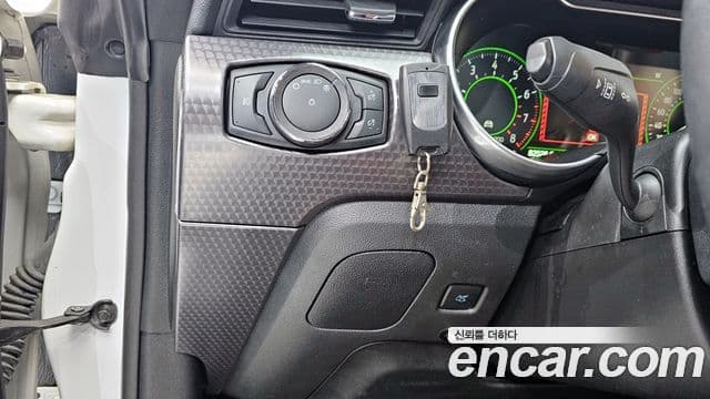 Ford Mustang купе, 2018 18