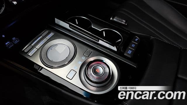 Genesis G80 (RG3) бензин 2.5 турбо AWD, 2022 9