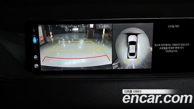 Genesis G80 (RG3) бензин 2.5 турбо AWD, 2022 15