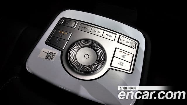 Genesis G80 (RG3) бензин 2.5 турбо AWD, 2022 17