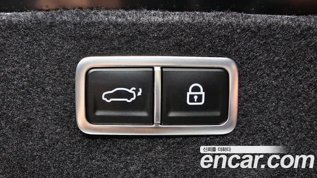 Genesis G80 (RG3) бензин 2.5 турбо AWD, 2022 20