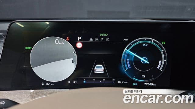 Kia K8 гибрид Noblesse, 2022 8