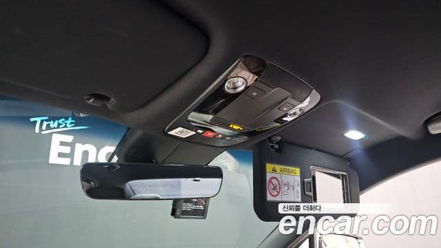 Kia K8 гибрид Noblesse, 2022 18