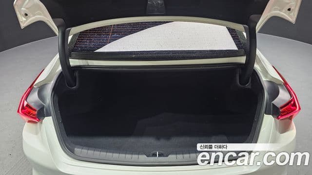 Kia K8 гибрид Noblesse, 2022 20