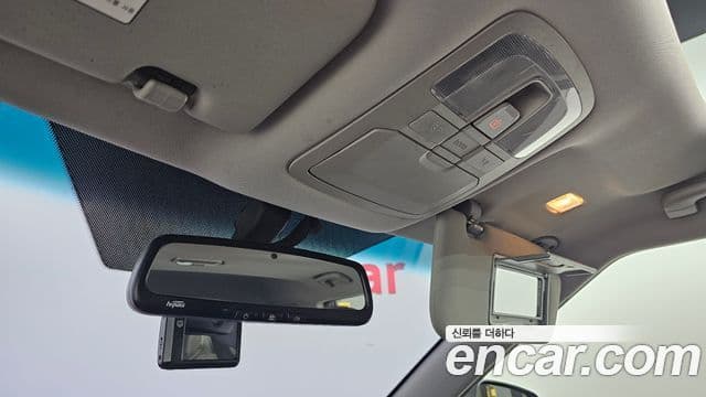 KG모빌리티(SsangYong) Tivoli Air дизель IX 2WD, 2016 18