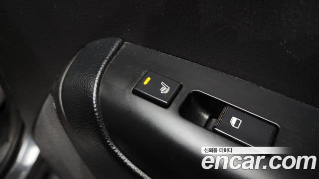 Kia The / новый New Mohave President, 2017 18