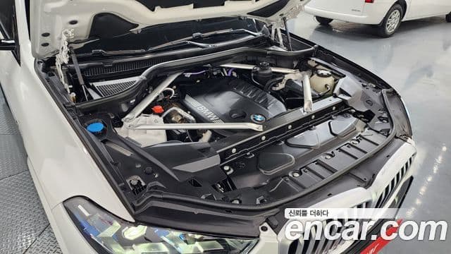 BMW X5 (G05) xDrive 30d M Sport, 2025 6