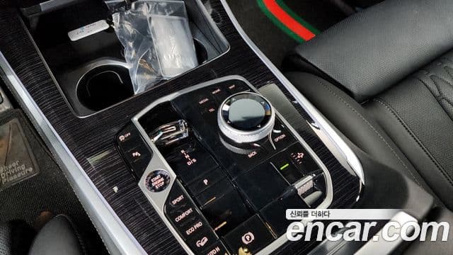 BMW X5 (G05) xDrive 30d M Sport, 2025 9