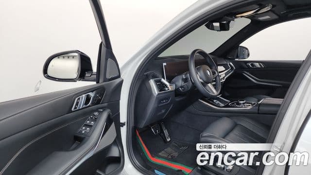 BMW X5 (G05) xDrive 30d M Sport, 2025 10