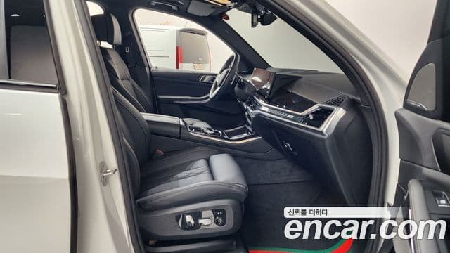 BMW X5 (G05) xDrive 30d M Sport, 2025 11