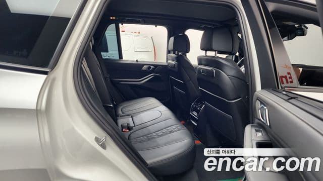 BMW X5 (G05) xDrive 30d M Sport, 2025 12