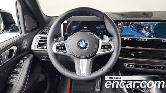 BMW X5 (G05) xDrive 30d M Sport, 2025 13