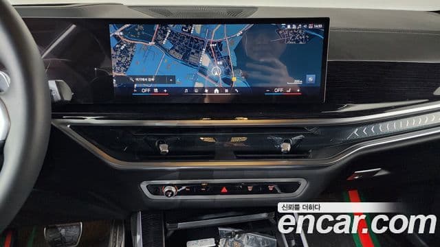 BMW X5 (G05) xDrive 30d M Sport, 2025 14