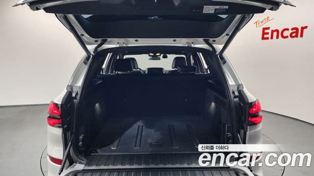 BMW X5 (G05) xDrive 30d M Sport, 2025 20