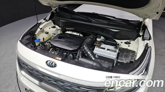 Kia Seltos Noblesse, 2020 6