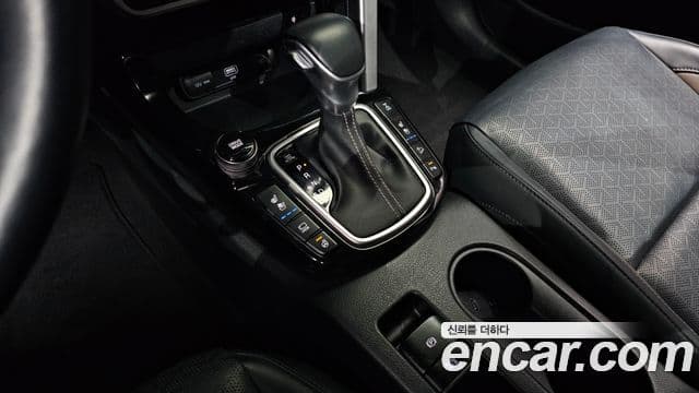 Kia Seltos Noblesse, 2020 9