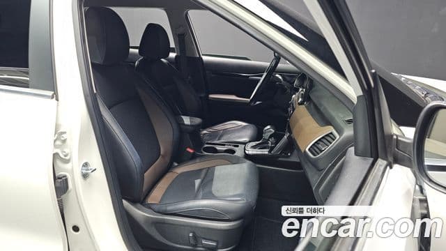 Kia Seltos Noblesse, 2020 11