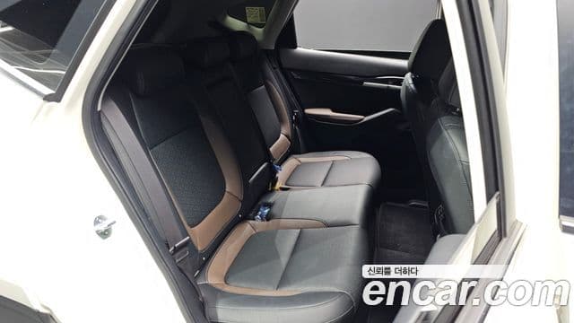 Kia Seltos Noblesse, 2020 12