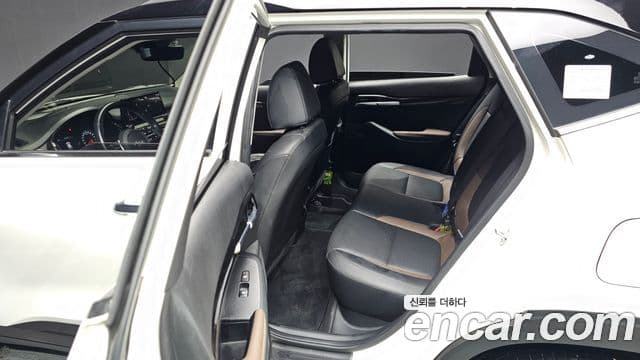 Kia Seltos Noblesse, 2020 13