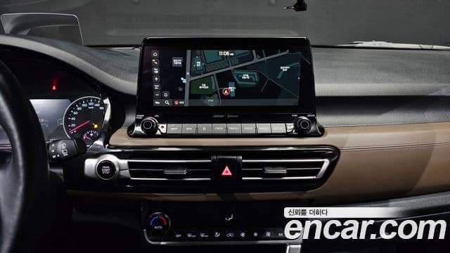 Kia Seltos Noblesse, 2020 15