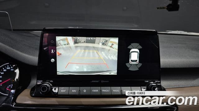 Kia Seltos Noblesse, 2020 16