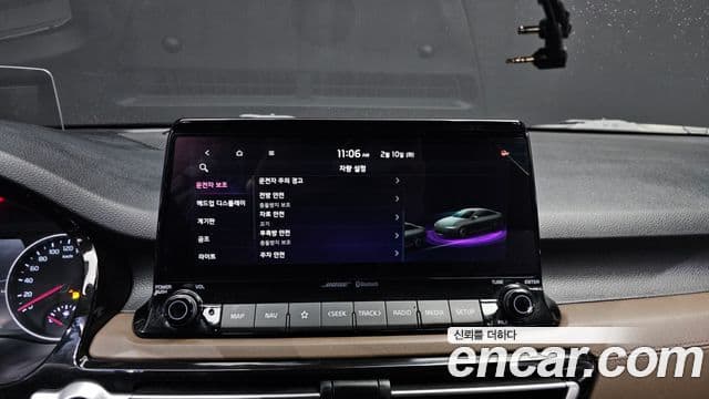 Kia Seltos Noblesse, 2020 17