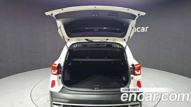 Kia Seltos Noblesse, 2020 20