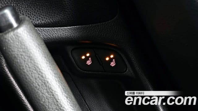 Kia All New Morning Deluxe, 2012 19