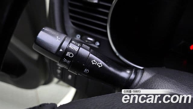 Kia K5 гибрид Luxury, 2013 16