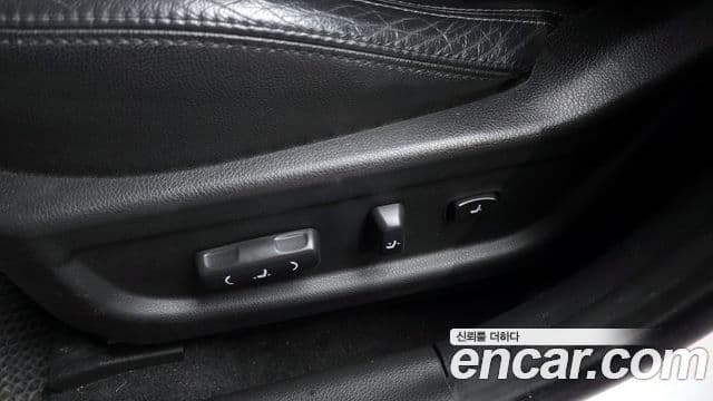 Kia K5 гибрид Luxury, 2013 18