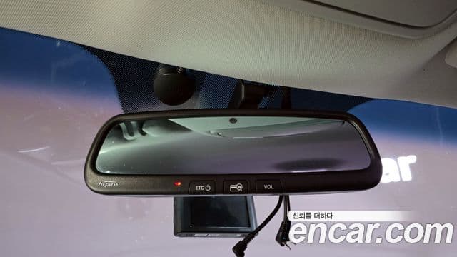 Kia K5 гибрид Luxury, 2013 19