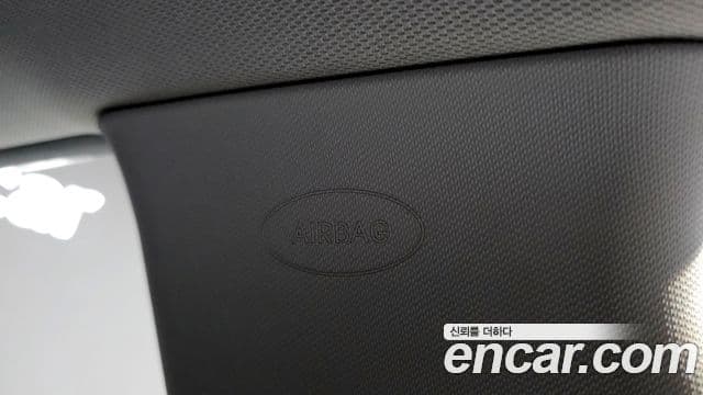 Kia K5 гибрид Luxury, 2013 20