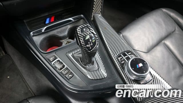 BMW 4시리즈 (F32) 420d Luxury Gran Coupe, 2018 9