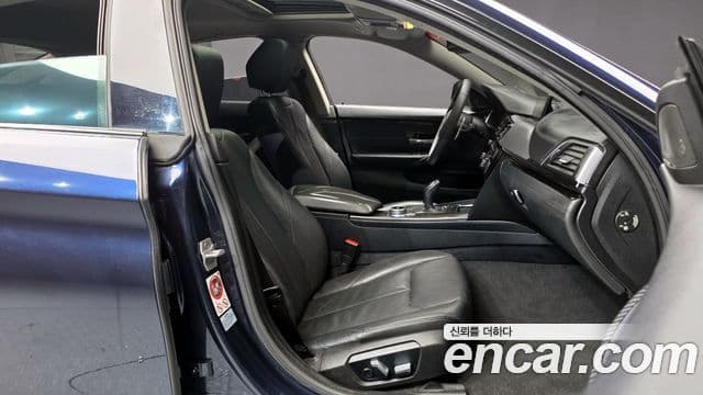 BMW 4시리즈 (F32) 420d Luxury Gran Coupe, 2018 10