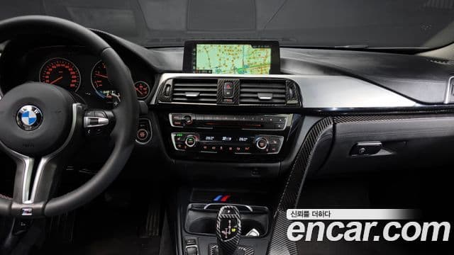 BMW 4시리즈 (F32) 420d Luxury Gran Coupe, 2018 14
