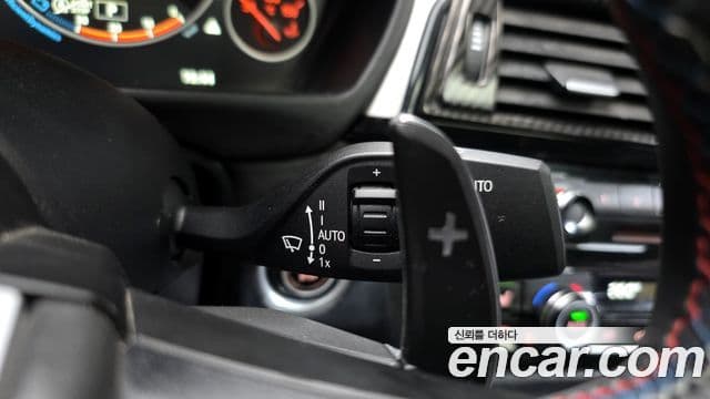 BMW 4시리즈 (F32) 420d Luxury Gran Coupe, 2018 16