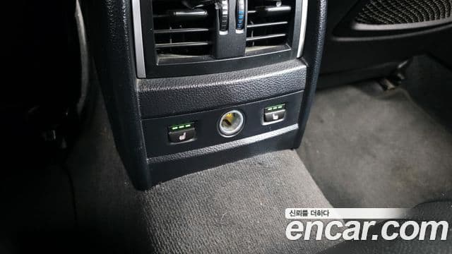 BMW 4시리즈 (F32) 420d Luxury Gran Coupe, 2018 18