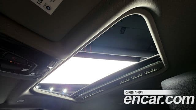 BMW 4시리즈 (F32) 420d Luxury Gran Coupe, 2018 19