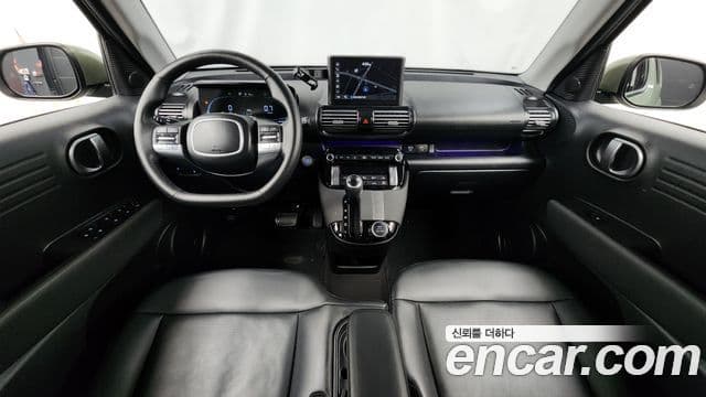 Hyundai Casper Inspiration, 2023 7