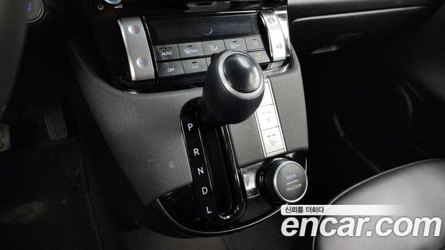 Hyundai Casper Inspiration, 2023 9