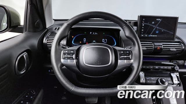 Hyundai Casper Inspiration, 2023 13