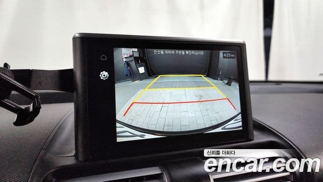 Hyundai Casper Inspiration, 2023 15