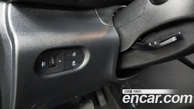 Hyundai Casper Inspiration, 2023 17