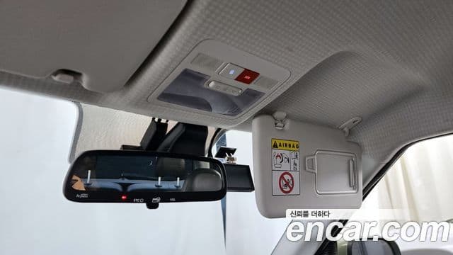 Hyundai Casper Inspiration, 2023 18