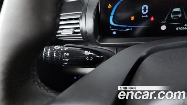 Hyundai Casper Inspiration, 2023 19